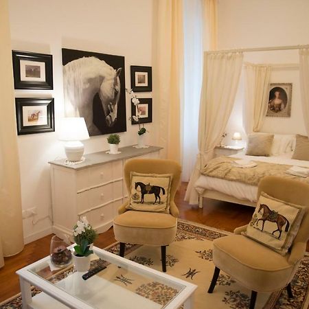 St Paul House Boutique & Apartment Róma Kültér fotó