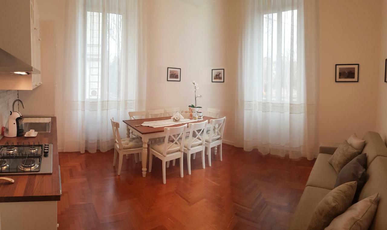 St Paul House Boutique & Apartment Róma Kültér fotó