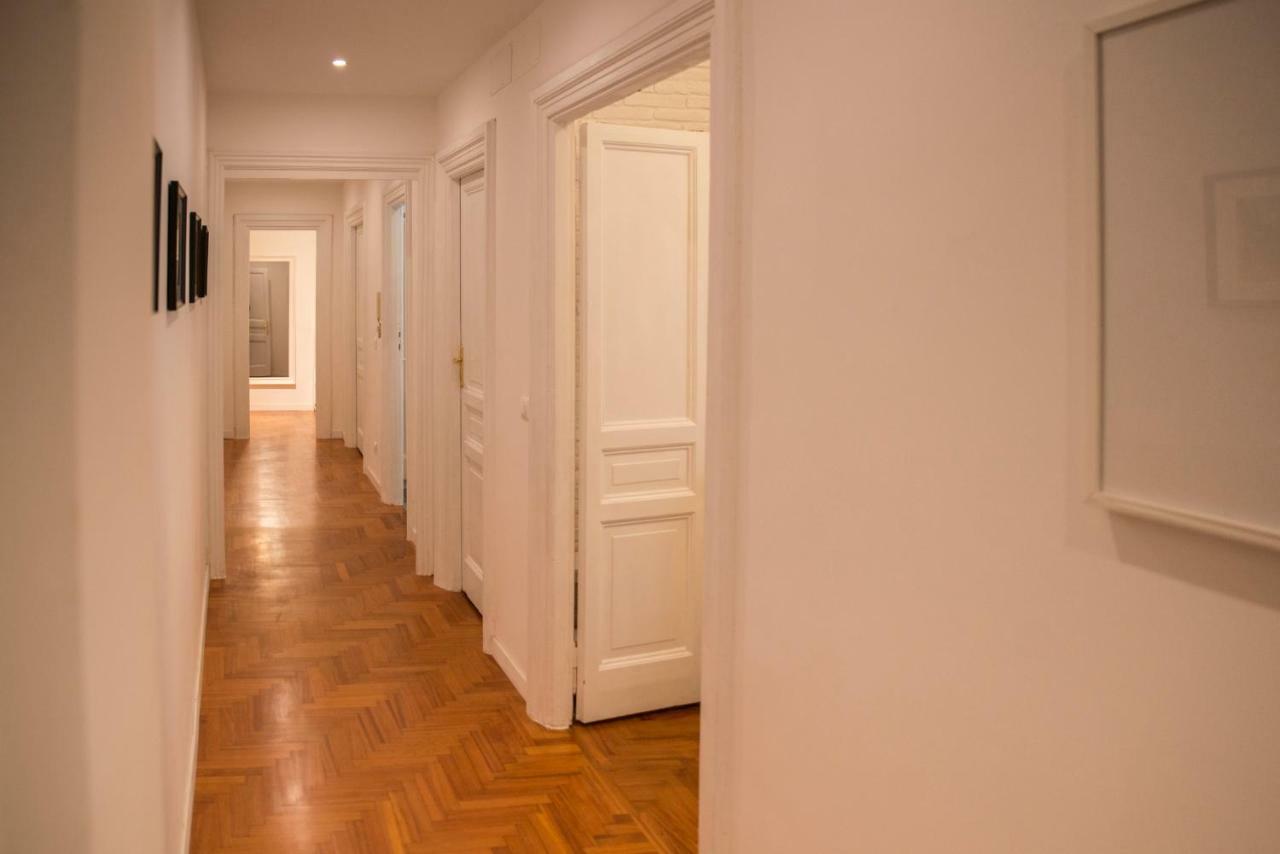 St Paul House Boutique & Apartment Róma Kültér fotó