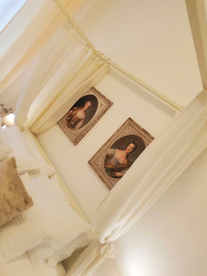 St Paul House Boutique & Apartment Róma Kültér fotó
