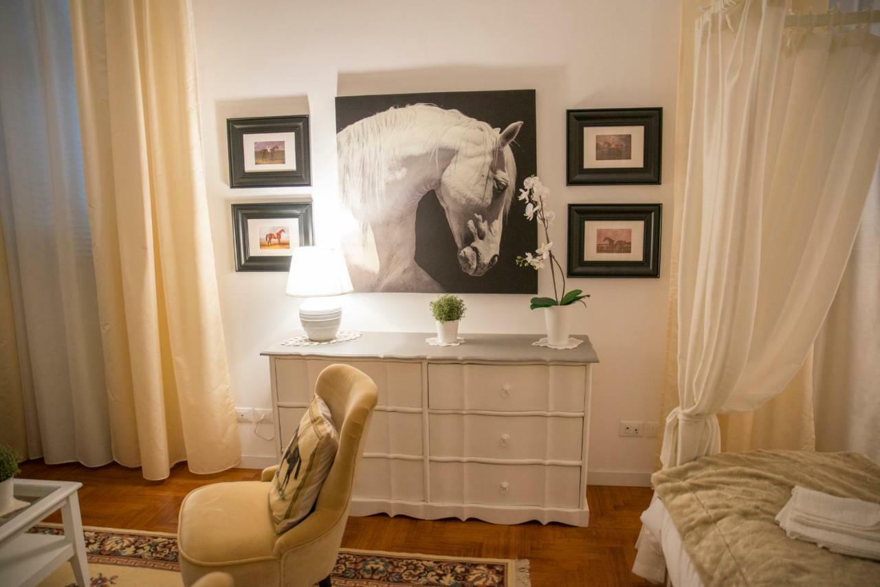 St Paul House Boutique & Apartment Róma Kültér fotó