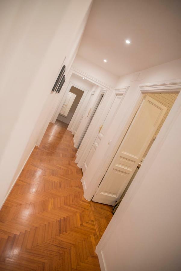 St Paul House Boutique & Apartment Róma Kültér fotó